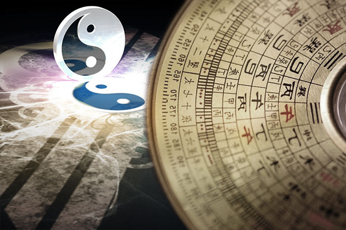 Kinh Dịch là triết lý và kinh nghiệm hàng ngàn năm của văn minh Á Đông, nó bao la vạn tượng, phạm vi liên quan đến rất rộng, hầu như tất cả tri thức đều bao gồm trong đó, là bộ bách khoa toàn thư. (Ảnh: aetherforce.com)